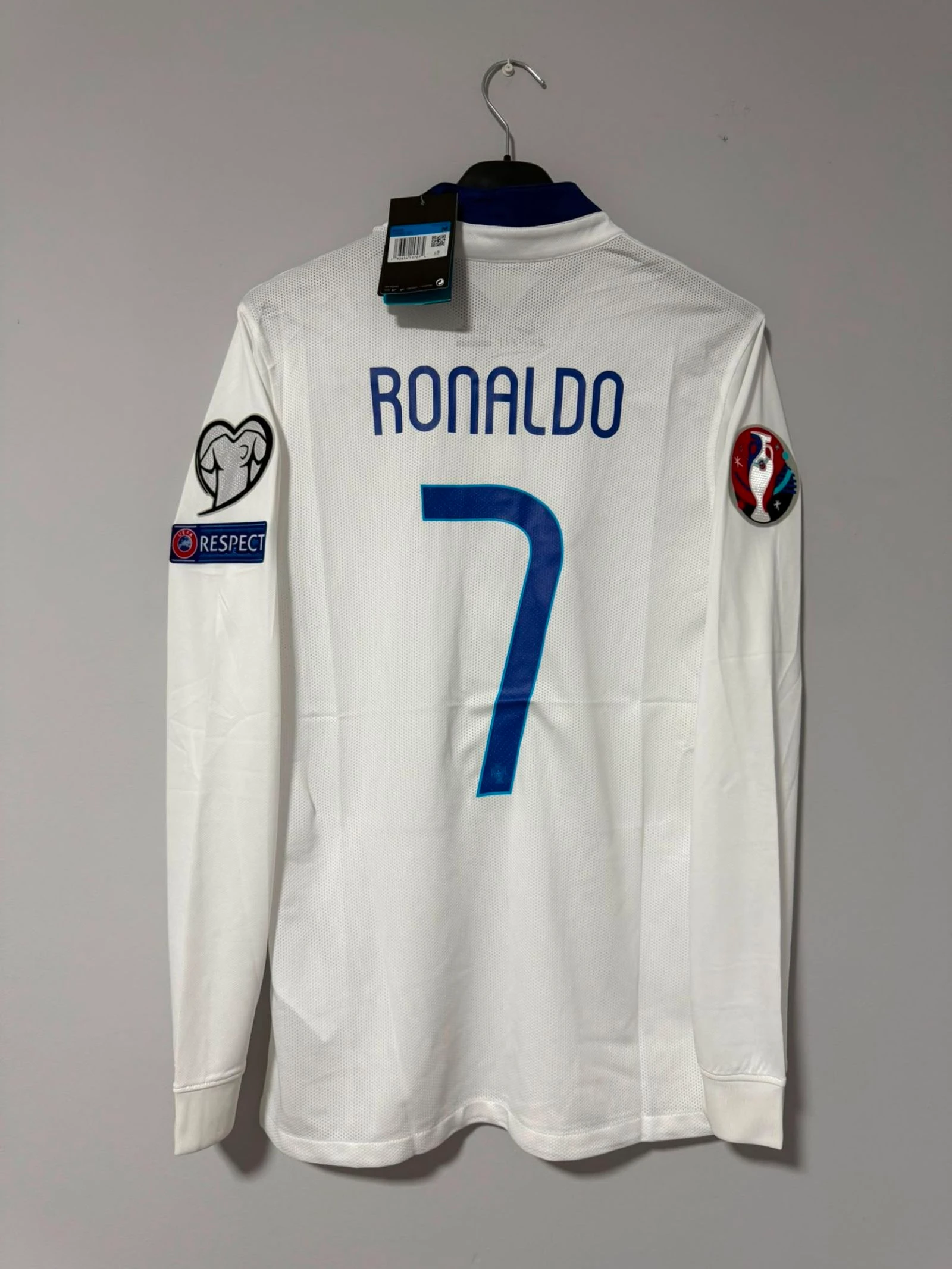 Maillot Portugal CR7 2015 – photo 2